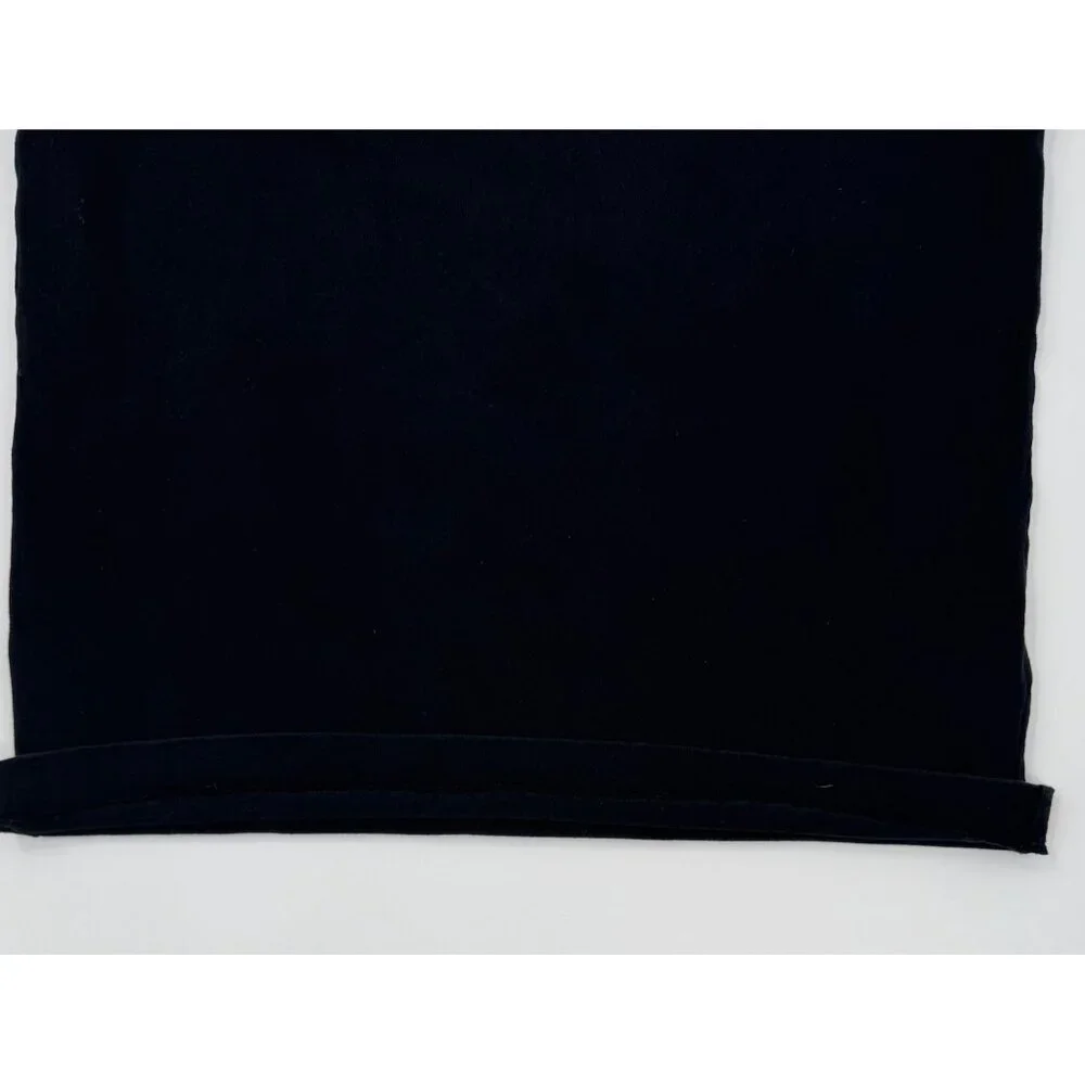 Comme Des Garcons Play Black Heart Logo jersey T-Shirt  Size L  Made In Japan - Picture 12 of 14